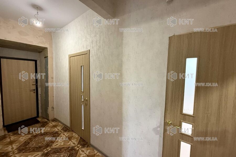 Продаж квартири Харків, Спорт.Гагар.Повст., 52м²