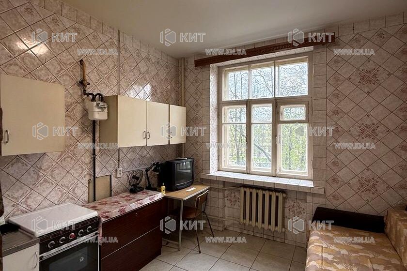Продаж квартири Харків, Спорт.Гагар.Повст., 52м²