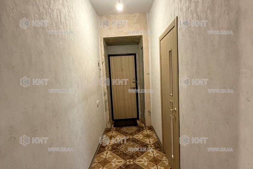 Продаж квартири Харків, Спорт.Гагар.Повст., 52м²