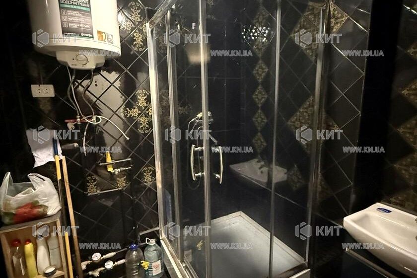 Продаж квартири Харків, Спорт.Гагар.Повст., 52м²