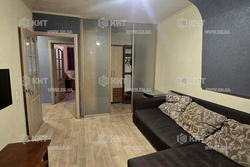 Продажа квартиры Харьков, Новые дома, 45м²