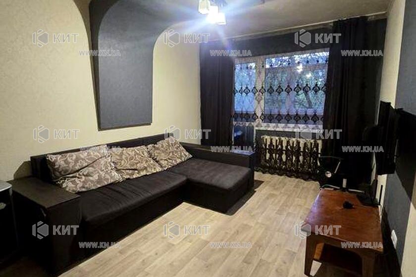 Продажа квартиры Харьков, Новые дома, 45м²