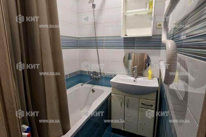 Продажа квартиры Харьков, Новые дома, 45м²