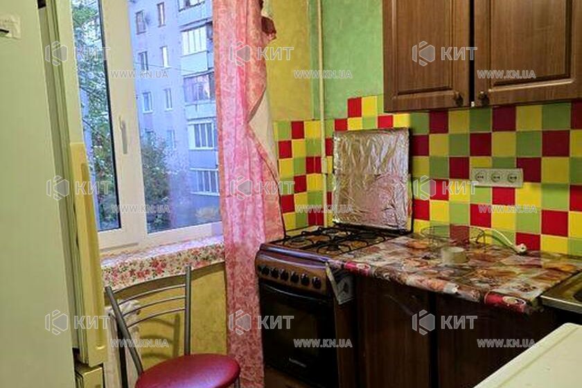 Продажа квартиры Харьков, Новые дома, 45м²