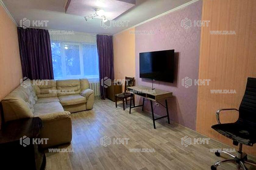Продажа квартиры Харьков, Новые дома, 45м²