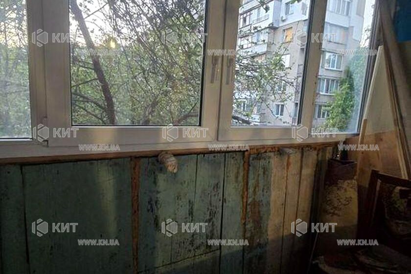 Продажа квартиры Харьков, Новые дома, 45м²