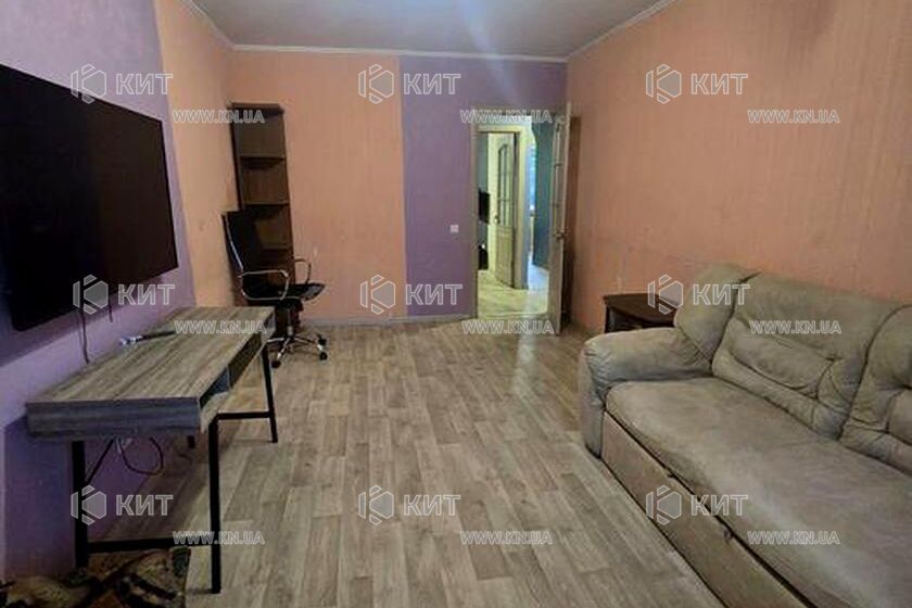 Продажа квартиры Харьков, Новые дома, 45м²