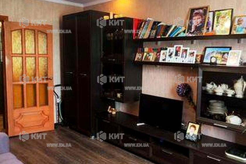 Продаж квартири Харків, Салтівка, 616 мрн., 65м²
