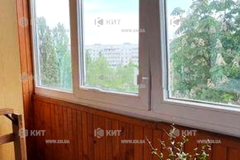 Продаж квартири Харків, Салтівка, 616 мрн., 65м²