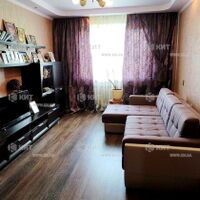 Продаж квартири Харків, Салтівка, 616 мрн., 65м²