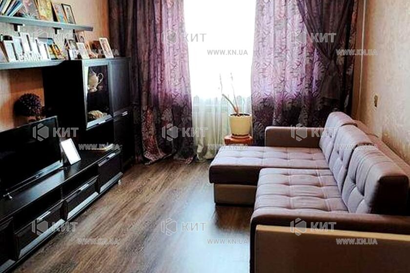 Продаж квартири Харків, Салтівка, 616 мрн., 65м²