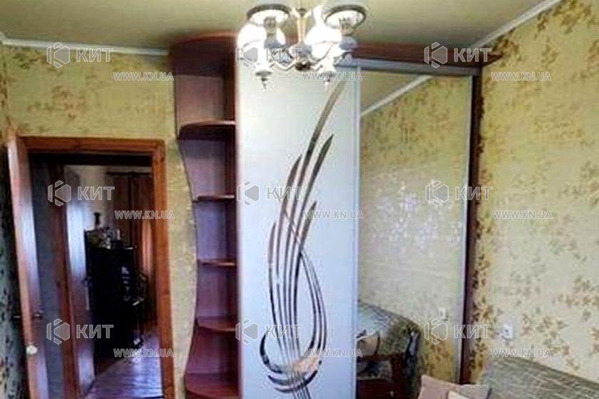 Продаж квартири Харків, Салтівка, 616 мрн., 65м²