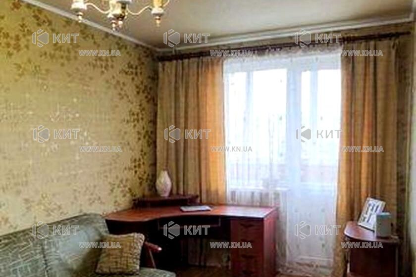 Продаж квартири Харків, Салтівка, 616 мрн., 65м²