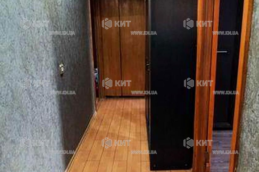 Продаж квартири Харків, Салтівка, 616 мрн., 65м²