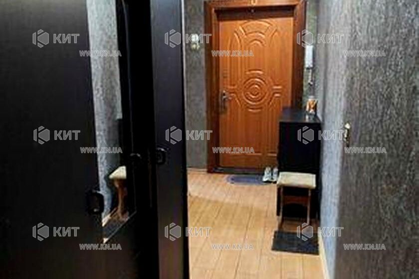 Продаж квартири Харків, Салтівка, 616 мрн., 65м²