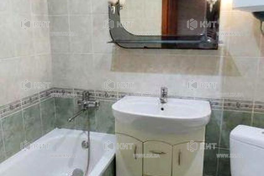 Продаж квартири Харків, Салтівка, 616 мрн., 65м²