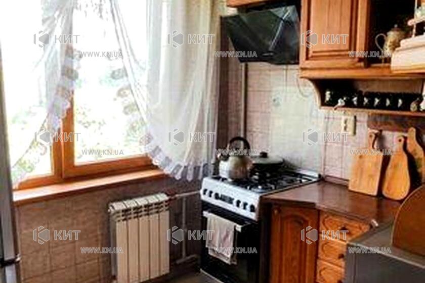 Продаж квартири Харків, Салтівка, 616 мрн., 65м²