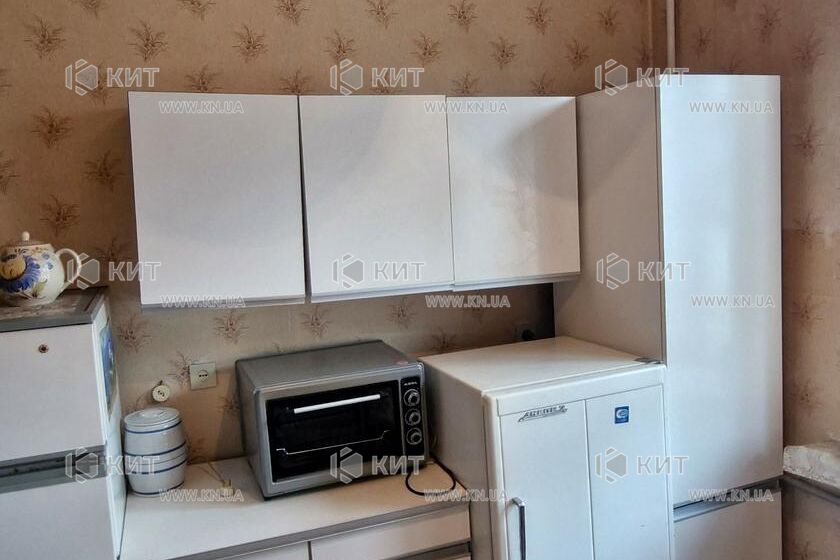 Продаж квартири Харків, Спорт.Гагар.Повст., 75м²