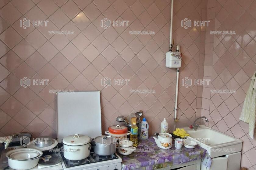 Продаж квартири Харків, Спорт.Гагар.Повст., 75м²