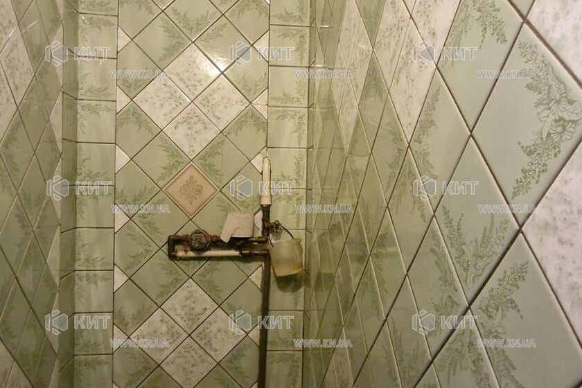 Продаж квартири Харків, Спорт.Гагар.Повст., 75м²