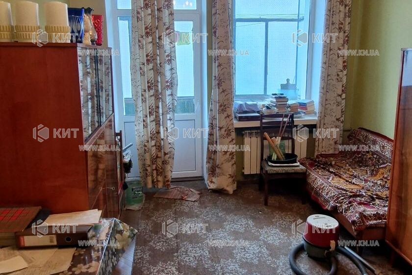 Продаж квартири Харків, Спорт.Гагар.Повст., 75м²