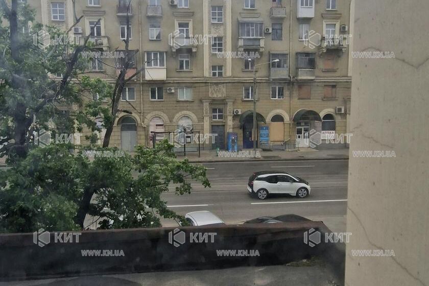 Продаж квартири Харків, Спорт.Гагар.Повст., 75м²