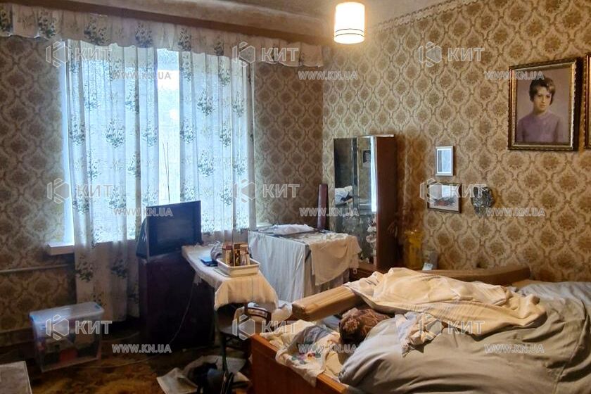Продаж квартири Харків, Спорт.Гагар.Повст., 75м²