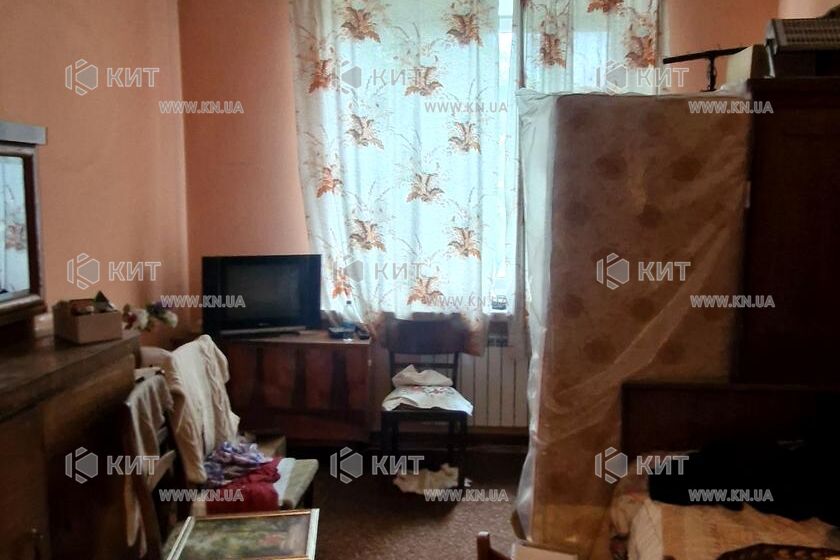 Продаж квартири Харків, Спорт.Гагар.Повст., 75м²