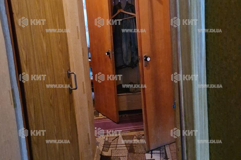 Продаж квартири Харків, Спорт.Гагар.Повст., 75м²