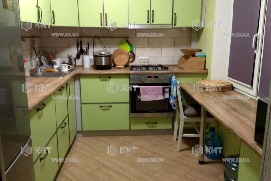 Продаж квартири Харків, Салтівка, 606 мрн., 66м²