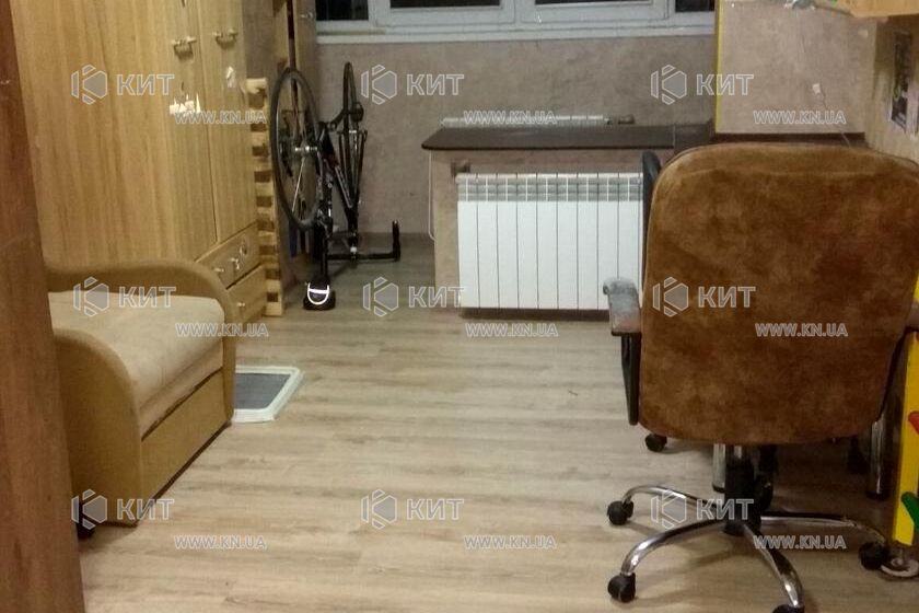 Продаж квартири Харків, Салтівка, 606 мрн., 66м²