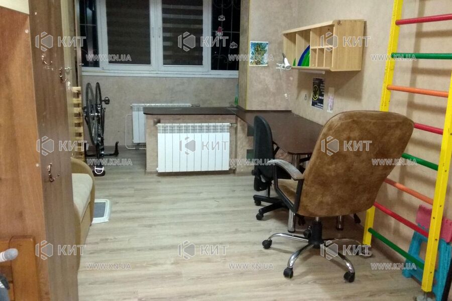 Продаж квартири Харків, Салтівка, 606 мрн., 66м²