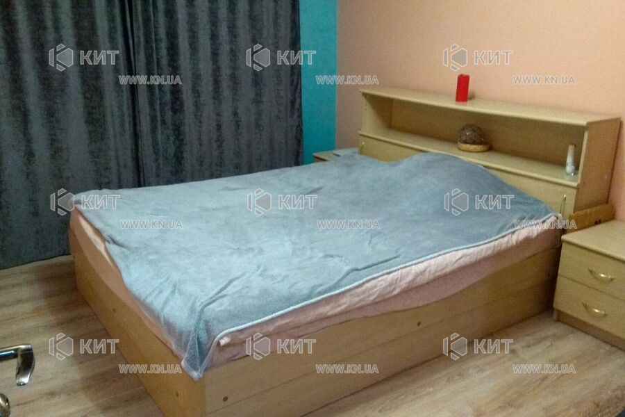 Продаж квартири Харків, Салтівка, 606 мрн., 66м²