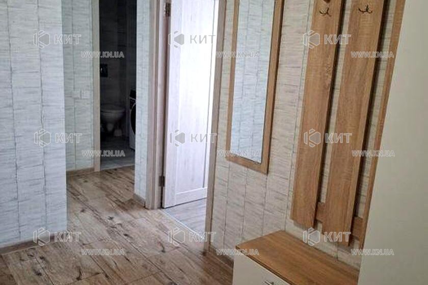 Продажа квартиры Харьков, Салтовка, 522 мрн., 46м²
