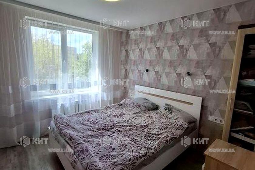 Продажа квартиры Харьков, Салтовка, 522 мрн., 46м²