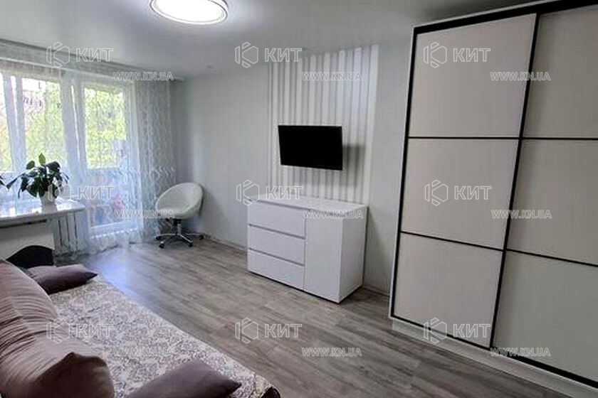 Продажа квартиры Харьков, Салтовка, 522 мрн., 46м²