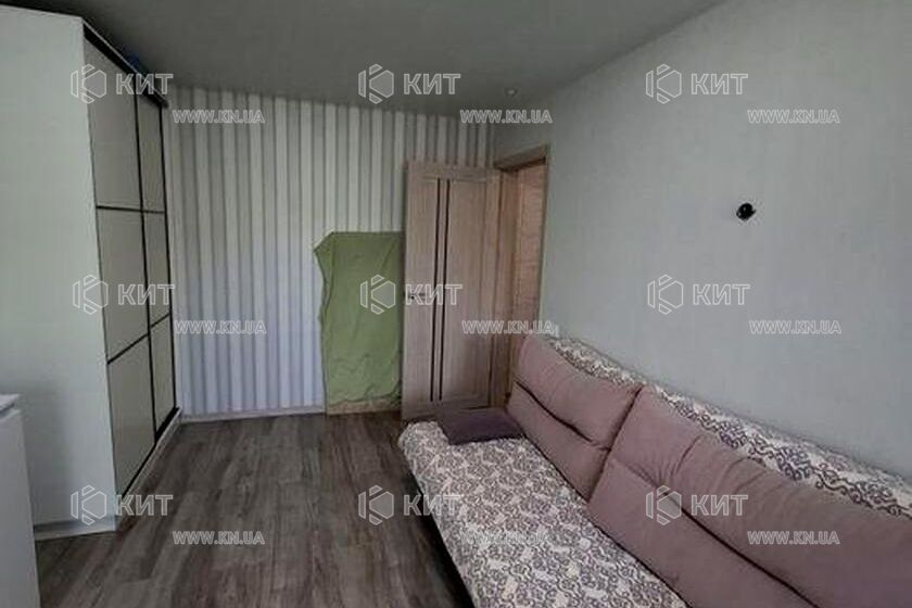 Продажа квартиры Харьков, Салтовка, 522 мрн., 46м²