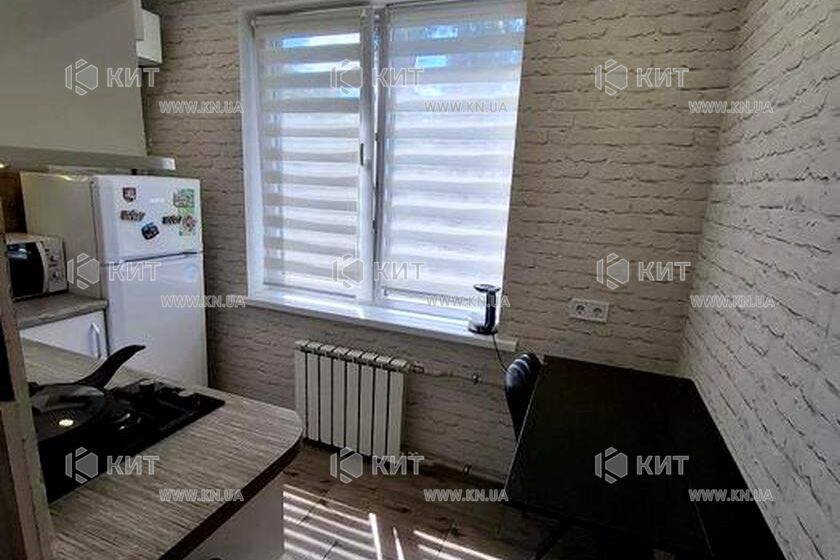 Продажа квартиры Харьков, Салтовка, 522 мрн., 46м²