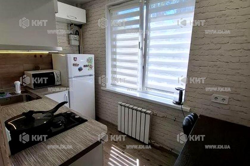 Продажа квартиры Харьков, Салтовка, 522 мрн., 46м²