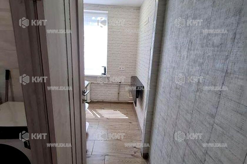 Продажа квартиры Харьков, Салтовка, 522 мрн., 46м²