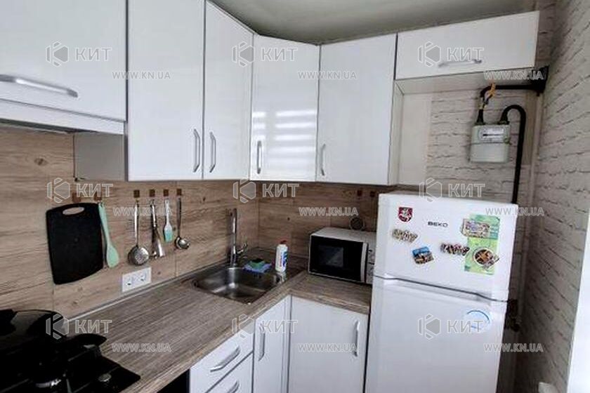 Продажа квартиры Харьков, Салтовка, 522 мрн., 46м²