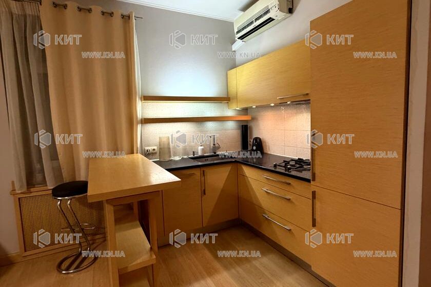 Продаж квартири Харків, Центр, 50м²