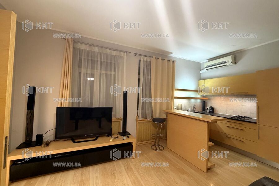 Продаж квартири Харків, Центр, 50м²