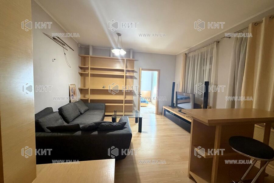Продаж квартири Харків, Центр, 50м²
