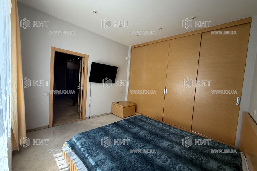 Продаж квартири Харків, Центр, 50м²