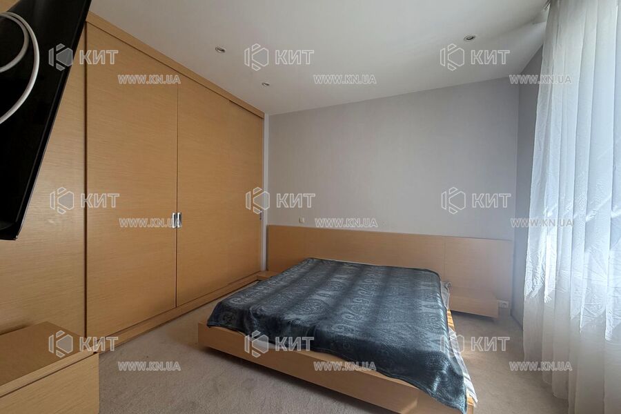 Продаж квартири Харків, Центр, 50м²