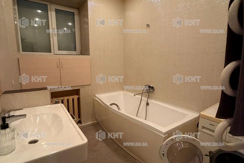 Продаж квартири Харків, Центр, 50м²