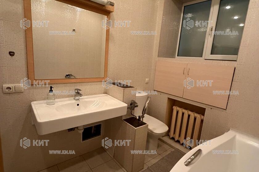 Продаж квартири Харків, Центр, 50м²