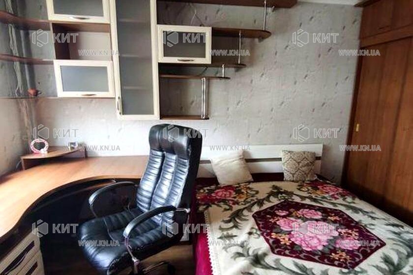 Продаж квартири Харків, Олексіївка, 66м²