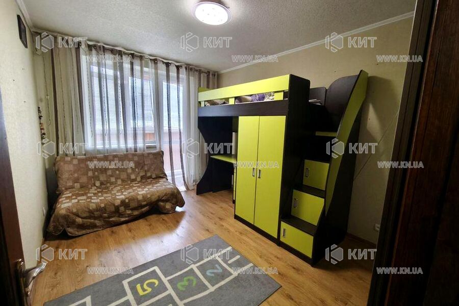 Продаж квартири Харків, Олексіївка, 66м²